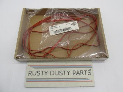 Lot of 4 Harley-Davidson OEM NOS Rocker Cover Gaskets 17362-07A