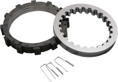 Rekluse Racing Core Manual TorqDrive Clutch Pack 75007075