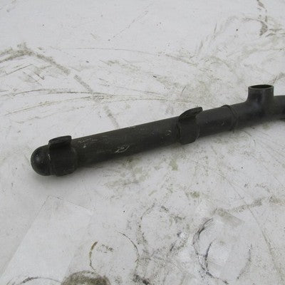 Harley OEM Stock Softail Exhaust Interconnect Tube Mount Hanger Bracke