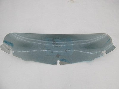 Klock Werks NOS FLH Flare Windshield 5" Tinted 2310-0705 | KWW-01-0588