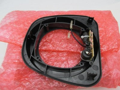 Harley Davidson Genuine NOS  Fairing Speaker Mount Enclosure 76000803