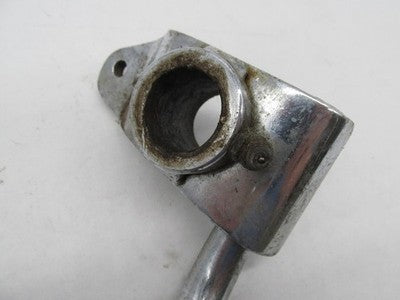Harley-Davidson 1972-79 FX Superglide Shovelhead Rear Brake Pedal 4239