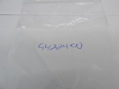 Lot of 12 Harley Davidson NOS OEM Flat Head Screw 94224-00