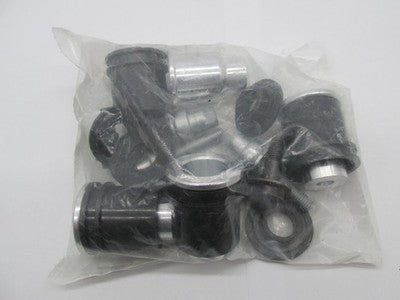 Indian Motorcycles Genuine NOS Saddlebag Docking Mounting Spools 28849