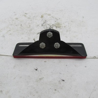 Harley OEM License Plate Holder 79-22 Fat Boy FLSTF Sportster 883 Xl88