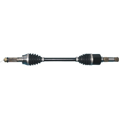 Moose Racing Heavy-Duty CV Axles POL-6029HD