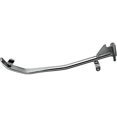 Drag Specialties Chrome Kickstand Stock Length 12 3/4in. DS-240043