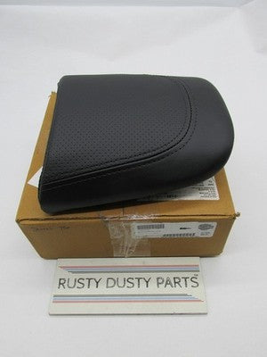Harley Davidson Genuine NOS Street XG750 Passenger Rear Seat Pillion 5