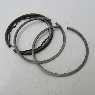 Harley-Davidson Genuine NOS AMF 57-71 Sportster +.060" Piston Ring Set