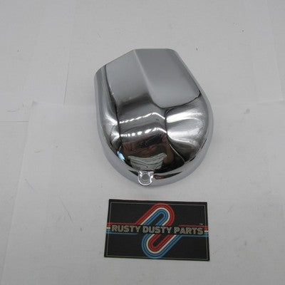 Harley-Davidson Genuine OEM NOS High Note Chrome Horn Cover 69017-76