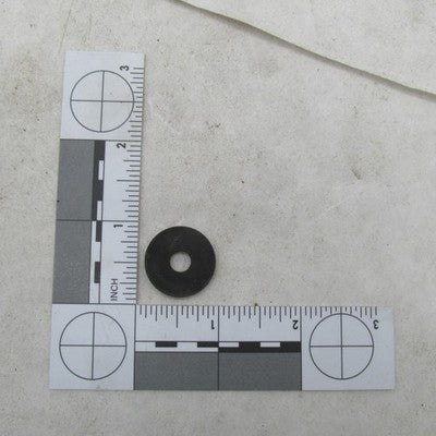 Lot of 27 Harley-Davidson OEM NOS Rubber Washers 42436-72