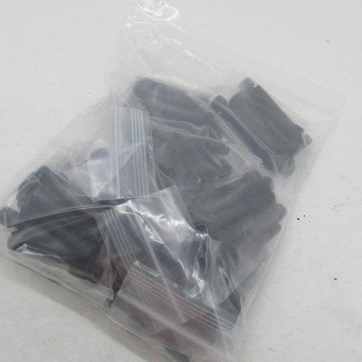 Lot of 10 Harley Davidson Genuine NOS Brake Caliper Bolts 93215
