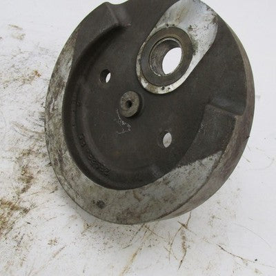 Harley Davidson Genuine Crankshaft Flywheel EVO Late Shovelhead 23923-