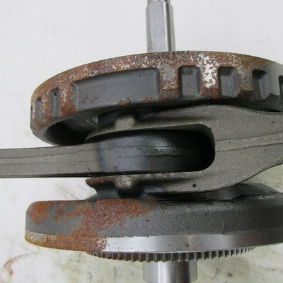Harley Davidson OEM Milwaukee Eight M8 Flywheel Crankshaft Assembly 24