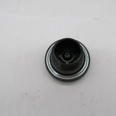 Harley-Davidson OEM Gloss Black Right-Hand Thread Fuel Cap *DMG* 61100