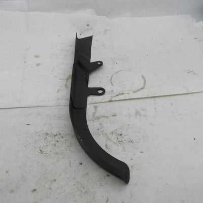 Harley Davidson OEM Wrinkle Black Upper Belt Guard Softail 60564-00A