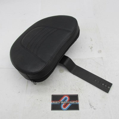 Harley Davidson Genuine Touring Rider Adjustable Backrest