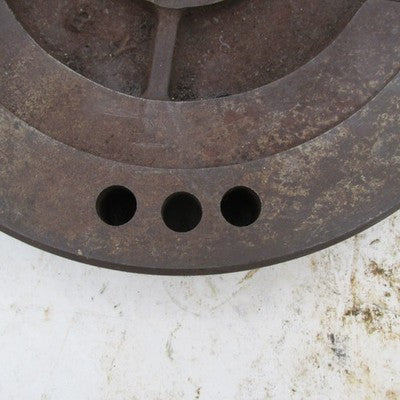 Harley Davidson Genuine Crankshaft Flywheel Shovelhead 1970-1977 23945