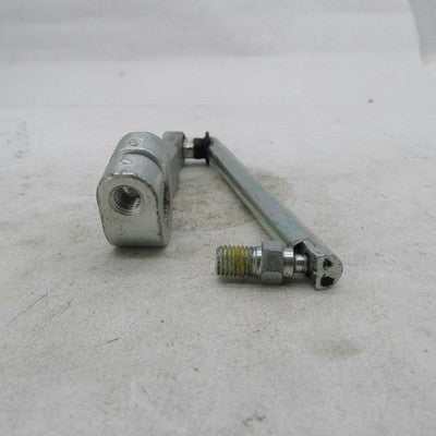 Harley Davidson OEM Shifter Lever w/ 5 Connecting Rod Wide Glide FXDWG