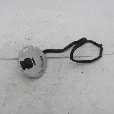Harley Davidson OEM Ignition Sensor Cam Plate Assembly FL FX XL 80-93
