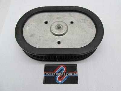 Harley Davidson Genuine OEM Oval Screamin' Eagle Air Cleaner Filter El