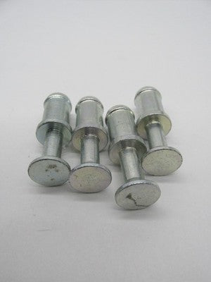 Lot of 4 Harley Davidson NOS Oil Drain Plug 62725-90