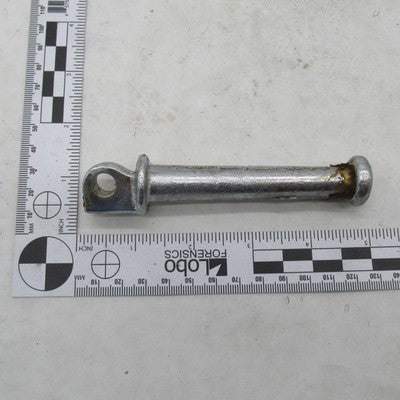 Mixed Lot of 3 Vintage Harley-Davidson Footpegs