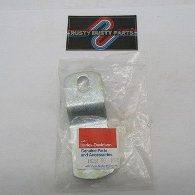 Harley OEM NOS 58-76 Sportster Top Engine Mount Motor Support Bracket
