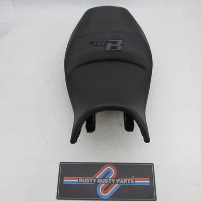 BMW Genuine OEM New 18-21 K1600B Heated Low Rider Seat 52538566605
