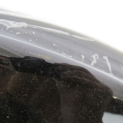 Harley Davidson OEM NOS 00-13 FLHX FLTR/I Front Fender Vivid Black 590