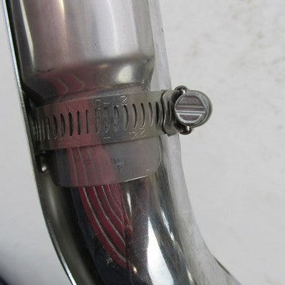 Harley Davidson OEM Rear Exhaust Header Pipe 2004 883 Sportster