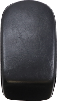 Le Pera Bare Bones Series Pillion Pad Black LY-007P