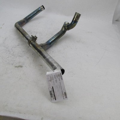 Harley OEM 99-06 FLH Touring Exhaust Header Pipes 65621-99 65626-98