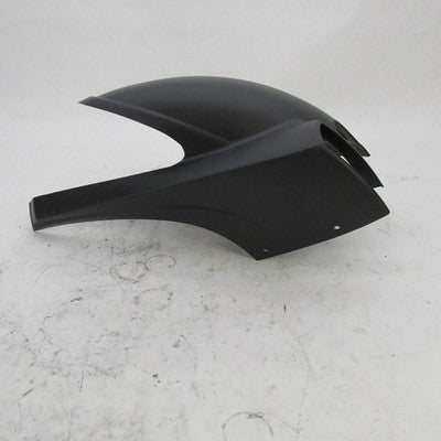 Buell OEM 00-09 Blast B3 Rear Inner Fender Tire Hugger Black M0550.TA