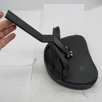 Harley Davidson Genuine Touring Rider Adjustable Backrest