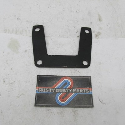 Harley Davidson Genuine Oil Cooler Mounting Bracket Plate 62574-77