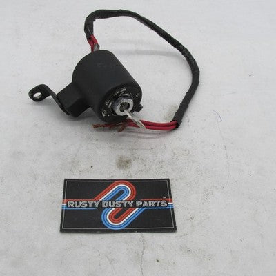 Harley-Davidson Sportster Ignition Switch w/ 1 Key