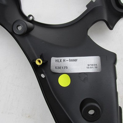 Harley Davidson Genuine Stock Inner Fairing Street Glide FLHX 24-26 57