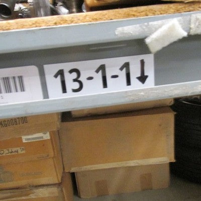Harley OEM NOS Softail Deuce 17x4.5" Rear Wheel w/ Pulley & Rotor 4107