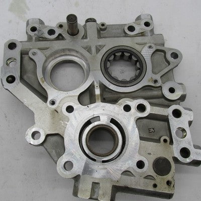 Harley-Davidson OEM 99-06 Twin Cam Camshaft Support Plate 25245-00