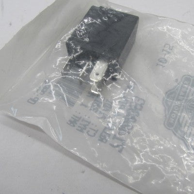 Harley-Davidson Genuine OEM NOS Street XG 4-Pin 30-Amp Electrical Rela
