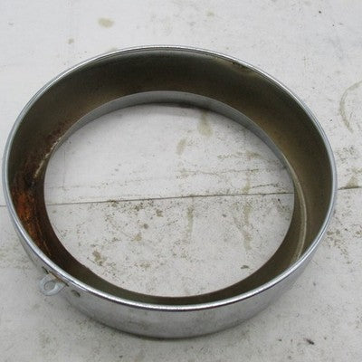 Harley-Davidson Genuine OEM Chrome Headlight Headlamp Trim Ring Bezel