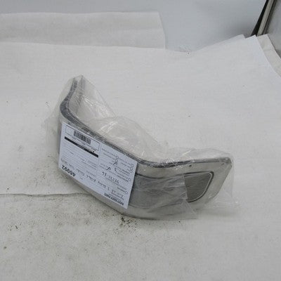 Lot of 3 Harley Davidson OEM Ribbed Fender Trim Skirts 59231-86