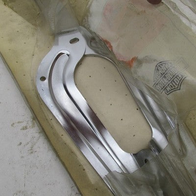 Set of Harley Davidson OEM NOS Windshield Brackets Fairing Bracelet Ki