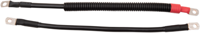 Drag Specialties Battery Cable Kit 2113-0735