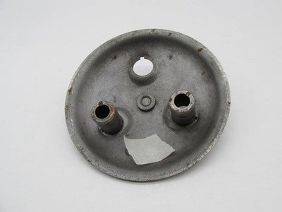 Triumph BSA clutch pressure plate cover derby clutch outer 57-4590 T45