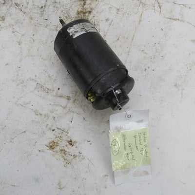 Harley Aftermarket 12V 65A Generator Shovelhead Ironhead for Parts/Rep