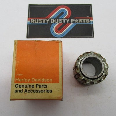 Harley-Davidson Genuine NOS AMF +.0004" Right Crankcase Pinion Bearing