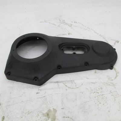 Harley OEM Softail Dyna Outer Primary Cover Wrinkle Black 60715-99B 60