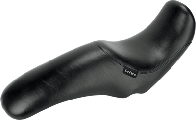 Le Pera Silhouette Full Length Smooth Up-Front Seat LKU-861
